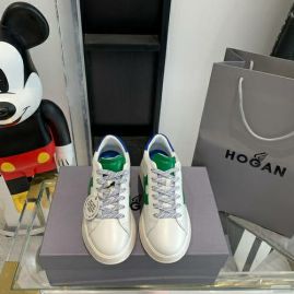 Picture of Hogan Shoes Women _SKUfw130812972fw